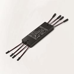 Smartempfänger 12VDC 4-Kanal, max. 4x36W Zigbeeempfänger Nr. 3110101