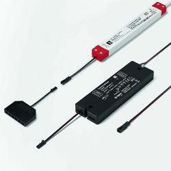 Erweiterungsset 12VDC 30W, Smartempfänger incl. 30W EVG, 6xM1 Nr. 3110501