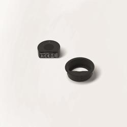 X-Mitter Smart Fernbedienung, incl. Einbauring, Zigbee Nr. 3110701