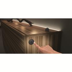 X-Mitter Smart Fernbedienung, incl. Einbauring, Zigbee Nr. 3110701