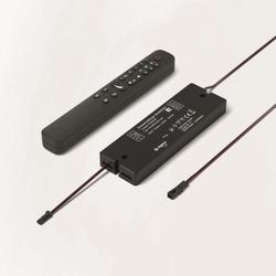 S-Mitter MultiWhite² Smart Set Plus 4, 4-Kanal Sender-Zigbeeempfänger, 60W EVG Nr. 3112102