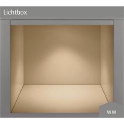 LED Move Spot, Aluminium, xw, 12VDC 1,8W, IP44, 1,8m Ltg. M1 Nr. 3235146