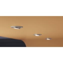 LED Move Spot, Aluminium, xw, 12VDC 1,8W, IP44, 1,8m Ltg. M1 Nr. 3235146