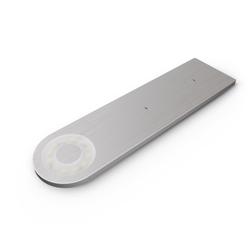 LED AddLite schwarz nw, 12VDC, 2.4W, 1.8m Ltg. M1 Nr. 3424605