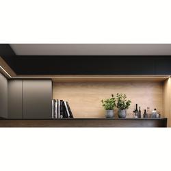 LED ChannelLine C2 Profil, opal, 10er Set L=3000mm, Alu- und Abdeckprofil Nr. 5587112