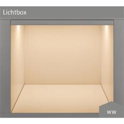 Versa Inside 120 12VDC ww, L=1.2m 7,2W/m, Ltg. 1x1.8m M1 Nr. 5600212