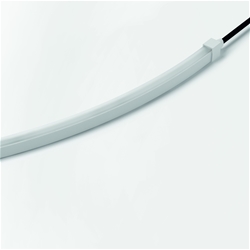 VersaSuperPlus 12VDC nw 5m, L=5m 7.5W/m 2x1.8m M1, einfräsbar, biegbar, homogenes Licht Nr. 5602501