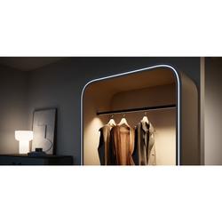 VersaSuperPlus 12VDC nw 2.5m, L=2,5m 7.5W/m 2x1.8m M1, einfräsbar, biegbar, homogenes Licht Nr. 5602502