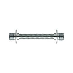 Hoppe HT-Stoßgriff-Befestigung, paarweise, Metall System Nr.5, unsichtbar, TS57-67mm Bohr.10mm, TS 57-67mm Nr. 646753
