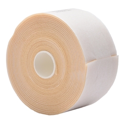 Plum 5542 QuickSoft bandage, 5,5cmx5m, beige 2 Stück/Pack je Verbandsrolle, latexfrei, abreißbar