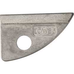 Original LÖWE Amboss (Unterlage) 5 Nr. 5.002