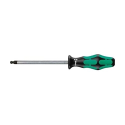 Wera Sechskant-Kugelkopf-Schraubendreher 352 2,5x100mm Nr. 05138070001