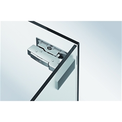 Hettich Sensys für Glasanwendungen, Öffnungswinkel 110° 9135141