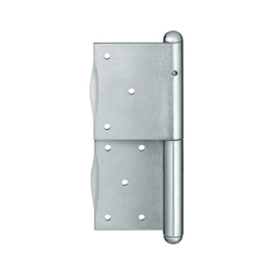 Simonswerk ZT-Türband, BAKA® G 1, Rollenlänge: 160mm, DIN-Richtung: Rechts, Stahl Rundkopf, 2tlg., verzinkt mit festem Stift, Stift Ø 11mm Nr. 500001887 / 5 130571 1 01006