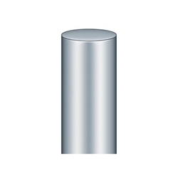 Simonswerk Metalltür-Konstruktionsband, KO 4, 140mm, Stahl mit losem Stahlstift, 2tlg., verzinkt Rollen Ø 22mm, Stift Ø 14mm, DIN-Richtung: Links-Rechts Nr. 500001998 / 5 140557 0 01006