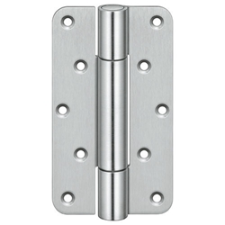Simonswerk OT-Band VARIANT® VN 8849/100 M edelstahl matt gebürstet, DIN-Richtung: Links-Rechts, Rollen Ø 20mm, Rollenlänge: 95mm, 100kg Nr. 500000463 / 5 030962 0 04006