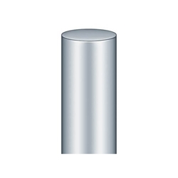 Simonswerk FT-Einbohrband, BAKA® C 1-13 ZK K-FT, 3tlg., Stahl für Kippflügel, Rollen Ø 13mm, topzink Rollenlänge: 63mm, Fensterwerkstoff: Holz, DIN-Richtung: Links-Rechts Nr. 500001841 / 5 120642 0 11006