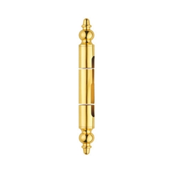 Simonswerk HT-Zierhülse, BAKA® Nr. 5 ZK, Messing, 3tlg., messing poliert Anwendung für Band: C 1-20 WF, C 2-20 WF, BAKA 2D 20, BAKA 2D 20 FD, BAKA 2D 20 RZ 57, BAKA 2D 20 FD RZ 57 Nr. 5 100631 0 05003