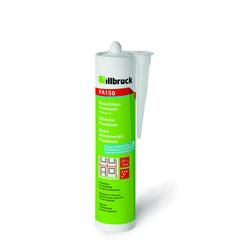 Bau-Silikon Premium FA150 Neutralvernetzend transparent 310ml Kartusche Nr. 394773