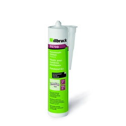 Kunststoff-Silikon-Dichtstoff OS700 weiß 310ml Kartusche Nr. 396031