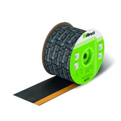 Fensterfolie TwinAktiv Typ HI E+ ME501, E300mm, Wandbefestigung: SP025, 40m Rolle Nr. ME501393288 (393288)