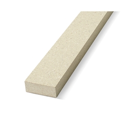 Fenster-Vorwandmontage-Platte PR011 beige Vorwand-Montagesystem, 1350x90x50mm, 4St. im Paket, Nr. 340406