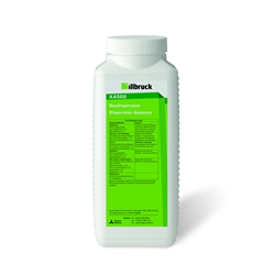 AA500 Bau-Kunststoffdispersion weiß für die Baustoffveredelung 1kg Dose Nr. 395583