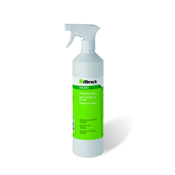 AA301 Glättmittelspray für Oberflächenglättung von Dichtstoffen 750ml Flasche Nr. AA301394792 (394792)