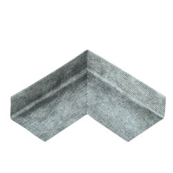 Fensterecke zu TwinAktiv, ME540, selbstklebend, 100x100x25mm, 4 Stück im Beutel, Nr. ME540395381 (395381)