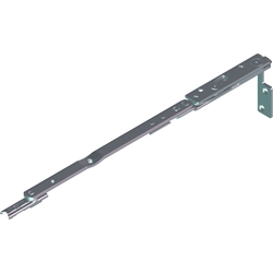 Roto DK-Axerarm, NT Designo, Gr. 500, DIN Rechts, H-12/18-9, FFB 801-1400mm, Flügelgewicht max. 80kg (MG:12) 385421