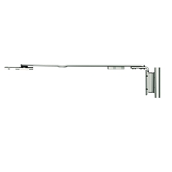 Roto DK-Axerarm, NX, Gr. 150, DIN Links, KF 12/20-13, FFB 290-410mm, Flügelgewicht max. 130kg (MG:20) 795092