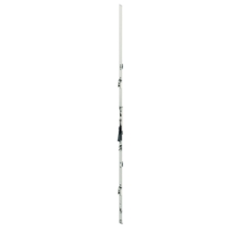 Roto DK-Stulpflügelgetriebe, Gr. 1780, NX, Stahl, RotoSil (MG:04) 795482