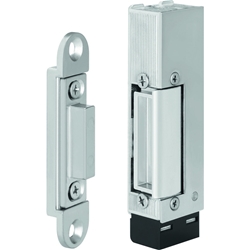 Assa Elektro-Türöffner, ohne Schließblech, 12-24V, AC/DC, DIN Links-Rechts 9314UR, symmetrisch nahezu geräuschlos Nr. 9314UR------Q31