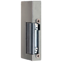 Assa Elektro-Türöffner, ohne Schließblech, 12V, DC, DIN Links-Rechts 19A, asymmetrisch mit verstellbarer Falle Nr. 19A---------E31