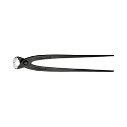 Knipex Monierzange (Rabitz- oder Flechterzange) schwarz atramentiert 250 mm Nr. 99 00 250 EAN