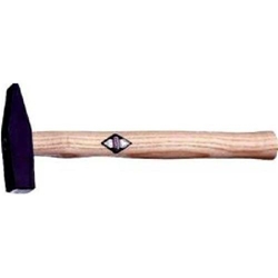 Schlosserhammer DIN1041 Eschenstiel 600 Gramm Nr. 101 (Picard)