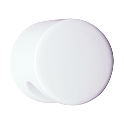 Hewi Zylinderolive, 557.32K, Ø 32mm, rund für BKS-Knaufzylinder, Polyamid, orange Nr. 557.32K 24