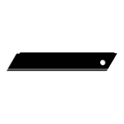 Martor Klingen für Sicherheitsmesser Pack a 10 Stück Nr. 79.60 EAN 4002632911385