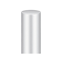 Simonswerk HT-Designband, VARIANT® Multi 3D VN 3130, Stahl Flachkopf, verkehrsweiß pulverbeschichtet Rollenlänge 100mm Nr. 500000441 / 5 030816 0 07002
