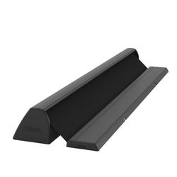 Athmer Fingerschutzrollo, UniSafe, NR 32 verdeckte Klipsbefestigung H 32mm,anthrazitgrau RAL 7016, Länge 325-3000mm, L ___mm, Bandgegenseite Nr. 5-904-1000-2109