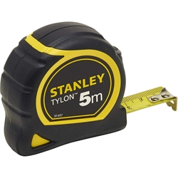 Stanley Bandmaß Tylon 5m/19mm Nr. 0-30-697