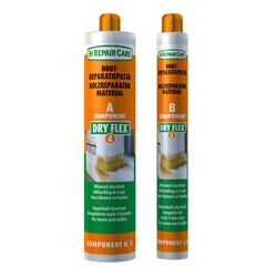 Repair Care Dry Flex 4 Komp. A 300ml / Komp. B 100ml Nr. 2022005