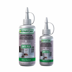 Repair Care Dry Fix Uni klein Kartusche A+B 120ml Nr. 2010105
