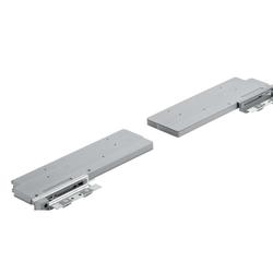 Hettich Schließdämpfung, links/rechts TopLine L 9242238, Kunststoff