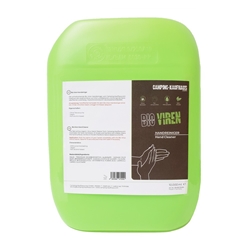 Bio Viren Handreiniger 10ltr. Nr. BIHBC55484