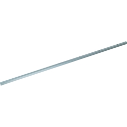 Dorma Führungsprofil CS80 MAGNEO, Flügelbreite max. 1186mm, Führungsprofillänge 1125mm, Flügelgewicht max. 825kg, für Schiebetür, 1-flügelig, Holz Nr. 84020112