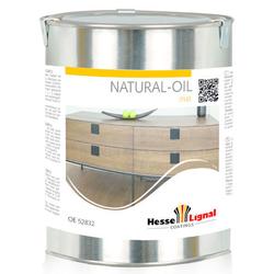 Hesse Natural-Oil, Möbel- Parkett- u. Treppenöl a 1 Liter, Matt OE 52832