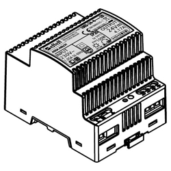 Assa OT-Netzgerät, zu Türsteuerungssystem 1003, 24V DC, 4A Bef.art Verteilereinbau, Schutzart IP 00 Nr. 1003-24-4----20