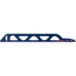 Bosch EXPERT Hollow Brick S 2243 HM Säbelsägeblatt, 1 Stück, für Säbelsägen Nr. 2608900418