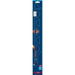 Bosch EXPERT Hollow Brick S 2243 HM Säbelsägeblatt, 1 Stück, für Säbelsägen Nr. 2608900418